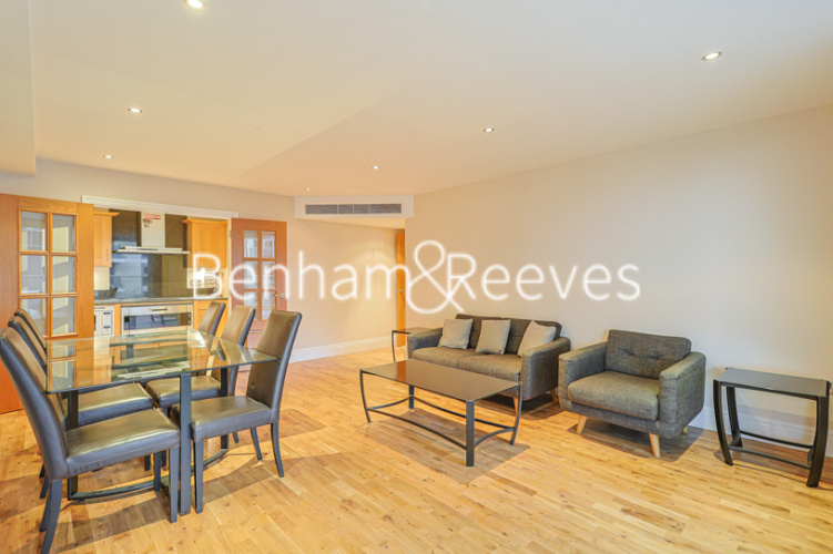 3  bedrooms flat to rent in Thames Point, Imperial Wharf, SW6-image 17