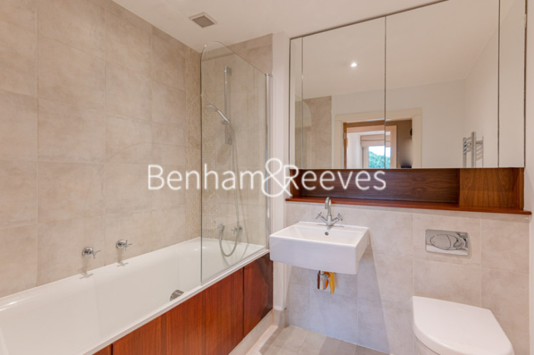 2 bedrooms flat to rent in Fountain House, The Boulevard, SW6-image 4