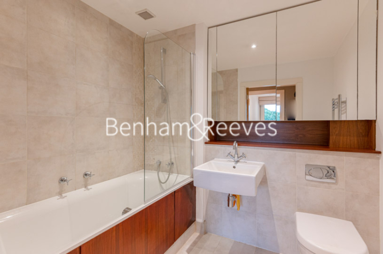2  bedrooms flat to rent in Fountain House, The Boulevard, SW6-image 4