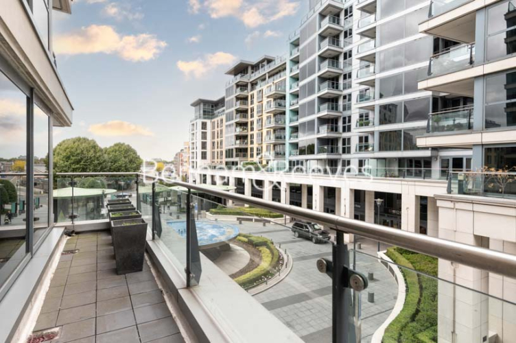 2  bedrooms flat to rent in Fountain House, The Boulevard, SW6-image 5