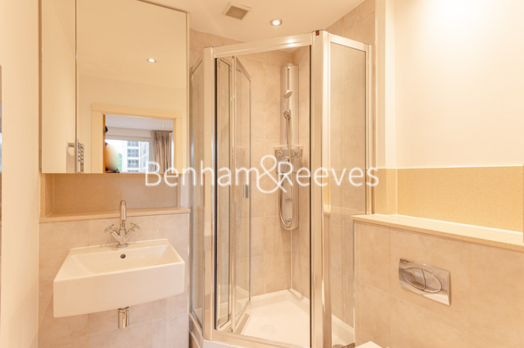 2 bedrooms flat to rent in Fountain House, The Boulevard, SW6-image 9