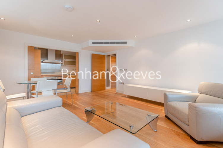 2 bedrooms flat to rent in Fountain House, The Boulevard, SW6-image 12