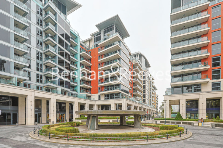2  bedrooms flat to rent in Harbour Reach, Imperial Wharf, SW6-image 6