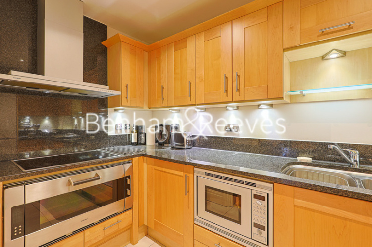 2  bedrooms flat to rent in Harbour Reach, Imperial Wharf, SW6-image 8