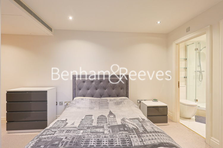 2  bedrooms flat to rent in Harbour Reach, Imperial Wharf, SW6-image 9
