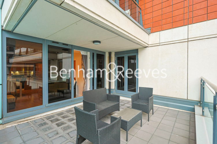 2  bedrooms flat to rent in Harbour Reach, Imperial Wharf, SW6-image 11