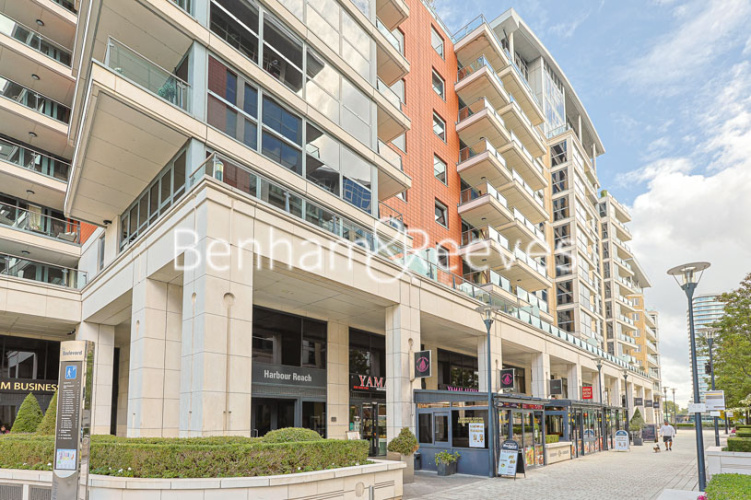 2  bedrooms flat to rent in Harbour Reach, Imperial Wharf, SW6-image 12