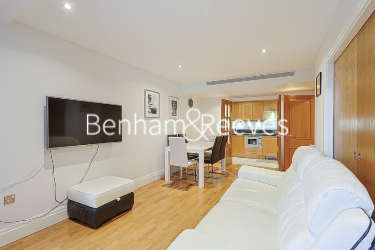 2  bedrooms flat to rent in Harbour Reach, Imperial Wharf, SW6-image 13