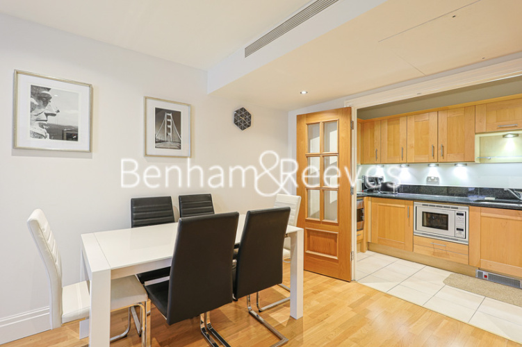 2  bedrooms flat to rent in Harbour Reach, Imperial Wharf, SW6-image 14