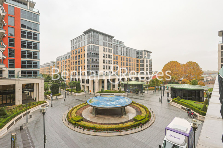 2  bedrooms flat to rent in Harbour Reach, Imperial Wharf, SW6-image 16