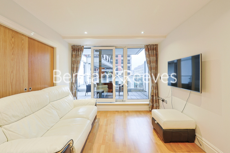 2  bedrooms flat to rent in Harbour Reach, Imperial Wharf, SW6-image 17