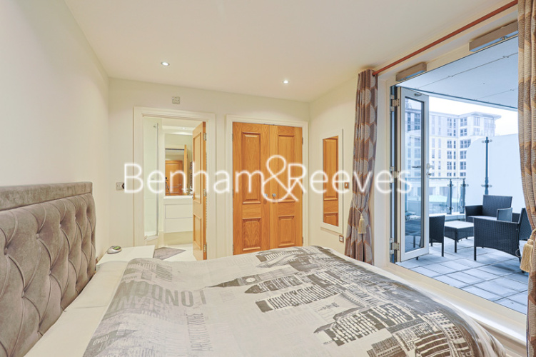 2  bedrooms flat to rent in Harbour Reach, Imperial Wharf, SW6-image 18