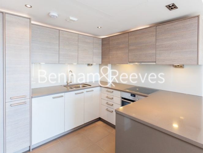 2  bedrooms flat to rent in Park Street, Fulham, SW6-image 1