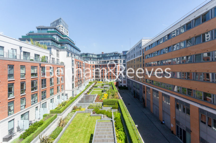 2  bedrooms flat to rent in Park Street, Fulham, SW6-image 4