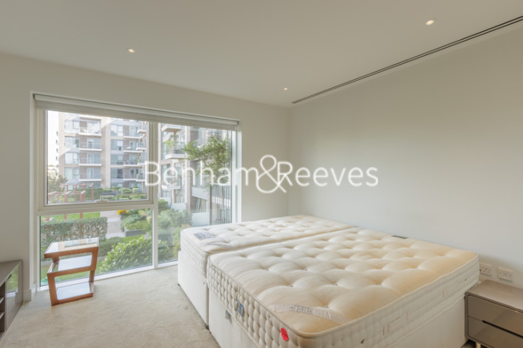 2 bedrooms flat to rent in Thurstan Street, Fulham, SW6-image 4