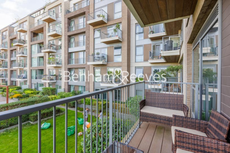 2  bedrooms flat to rent in Thurstan Street, Fulham, SW6-image 6