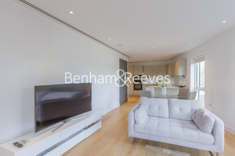 2 bedrooms flat to rent in Thurstan Street, Fulham, SW6-image 8