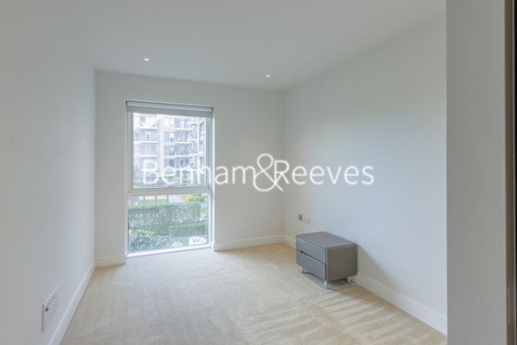 2 bedrooms flat to rent in Thurstan Street, Fulham, SW6-image 10