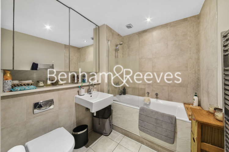 2  bedrooms flat to rent in Fountain House,Boulevard, SW6-image 2
