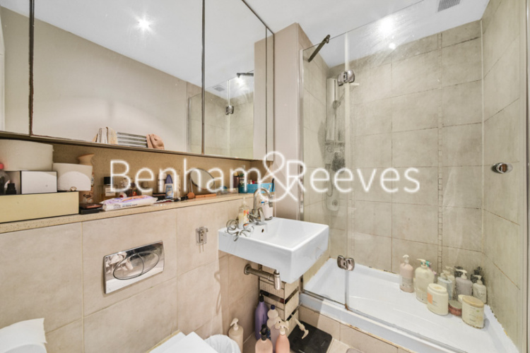 2  bedrooms flat to rent in Fountain House,Boulevard, SW6-image 5