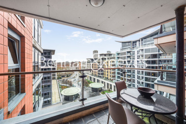 2  bedrooms flat to rent in Fountain House,Boulevard, SW6-image 6