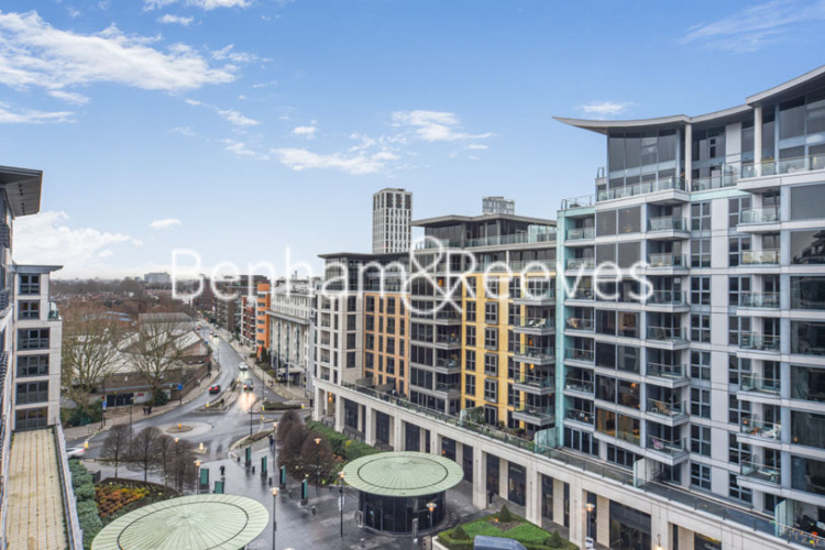 2  bedrooms flat to rent in Fountain House,Boulevard, SW6-image 7