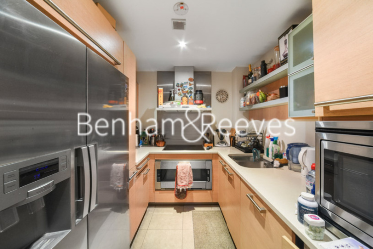 2  bedrooms flat to rent in Fountain House,Boulevard, SW6-image 9