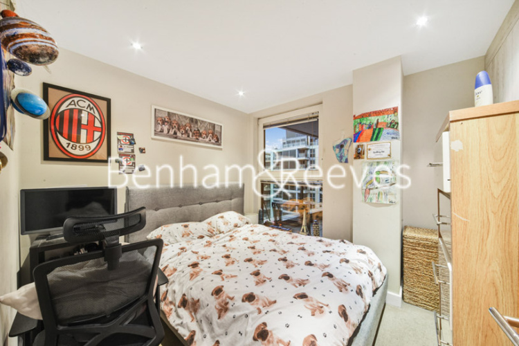 2  bedrooms flat to rent in Fountain House,Boulevard, SW6-image 10