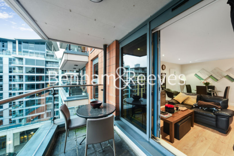 2  bedrooms flat to rent in Fountain House,Boulevard, SW6-image 12