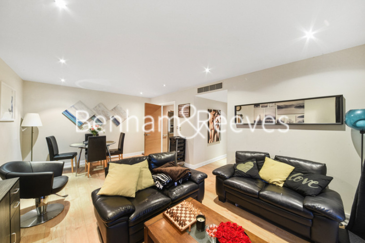 2  bedrooms flat to rent in Fountain House,Boulevard, SW6-image 13