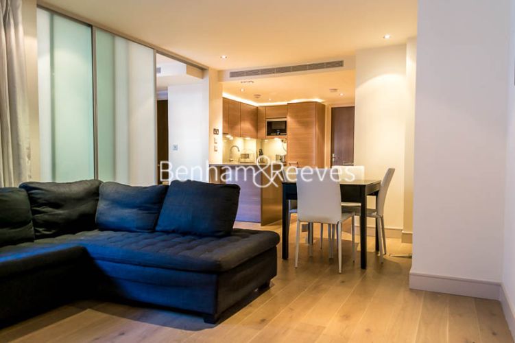 Studio flat to rent in Park Street, Imperial Wharf, SW6-image 6