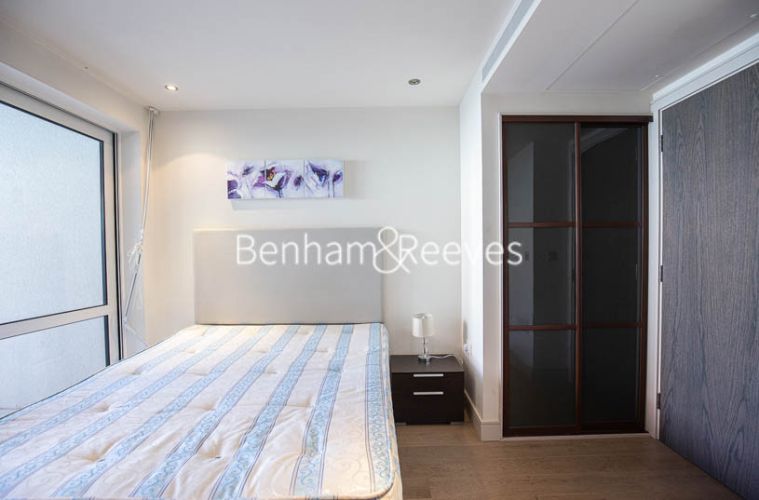Studio flat to rent in Park Street, Imperial Wharf, SW6-image 8
