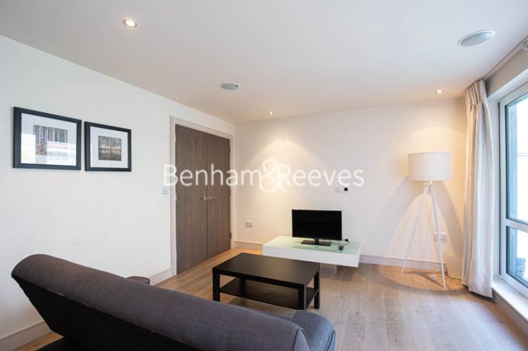Studio flat to rent in Park Street, Imperial Wharf, SW6-image 10