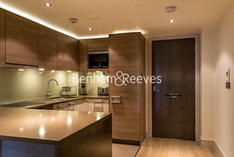 Studio flat to rent in Park Street, Imperial Wharf, SW6-image 11