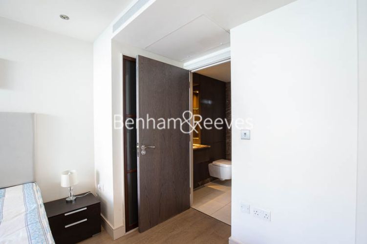 Studio flat to rent in Park Street, Imperial Wharf, SW6-image 12