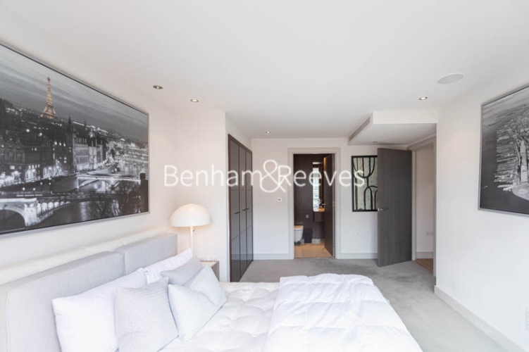 3 bedrooms flat to rent in Park Street, Imperial Wharf, SW6-image 3