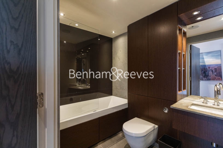 3 bedrooms flat to rent in Park Street, Imperial Wharf, SW6-image 4