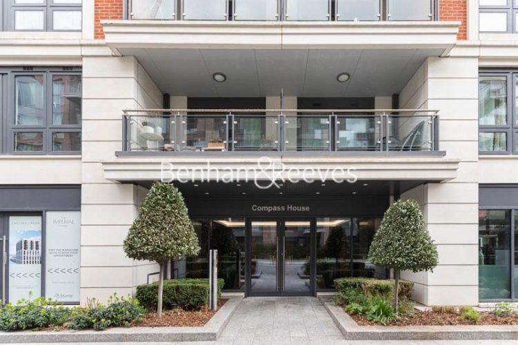 3 bedrooms flat to rent in Park Street, Imperial Wharf, SW6-image 6
