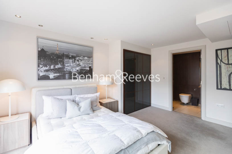 3  bedrooms flat to rent in Park Street, Imperial Wharf, SW6-image 9