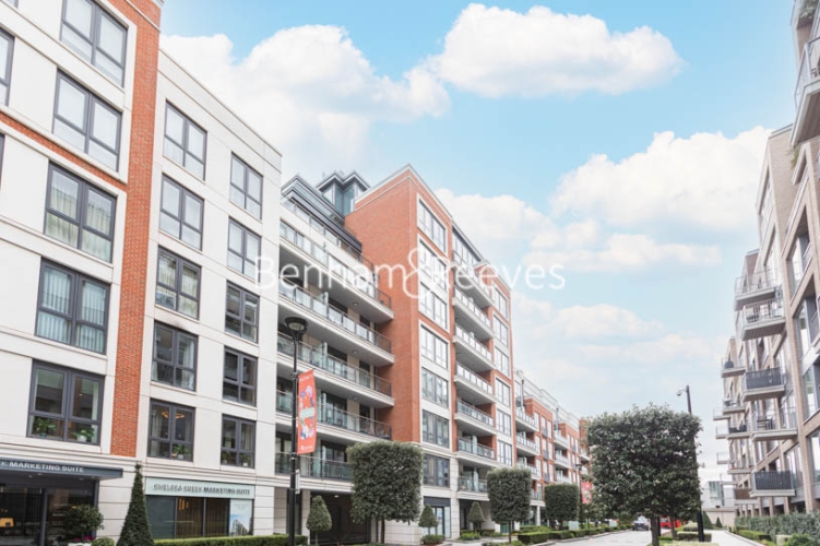 3 bedrooms flat to rent in Park Street, Imperial Wharf, SW6-image 20