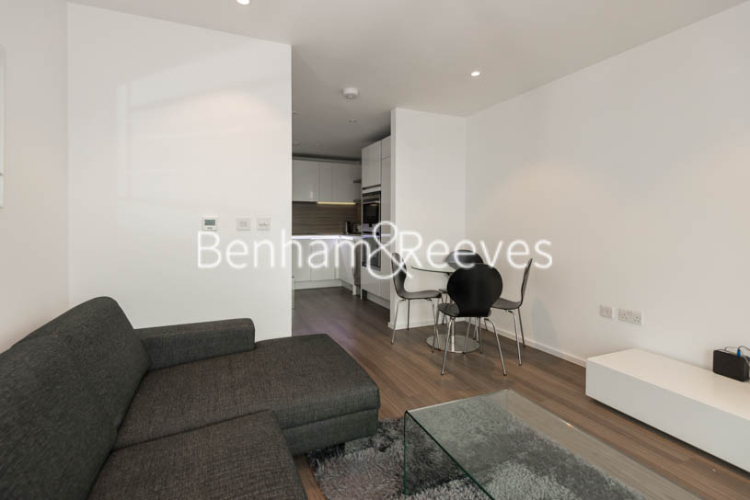 2  bedrooms flat to rent in Buckhold Road, Wandsworth, SW18-image 1