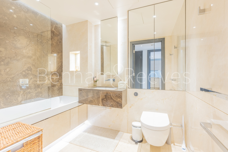 1  bedroom flat to rent in Thurstan Street, Imperial Wharf, SW6-image 4