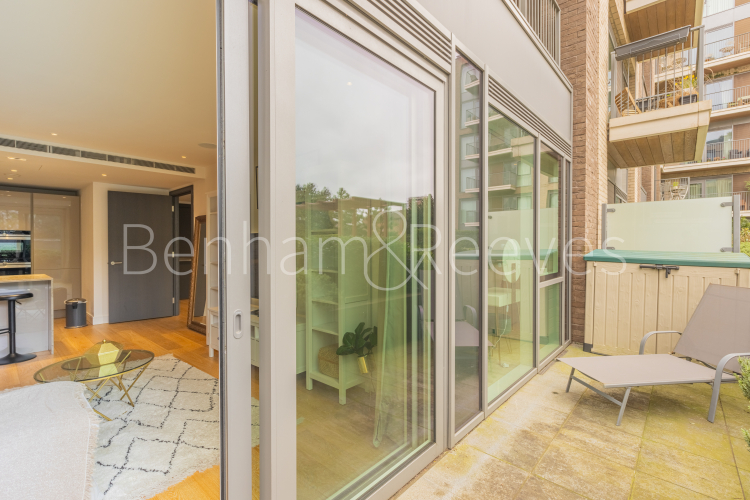1 bedroom flat to rent in Thurstan Street, Imperial Wharf, SW6-image 5