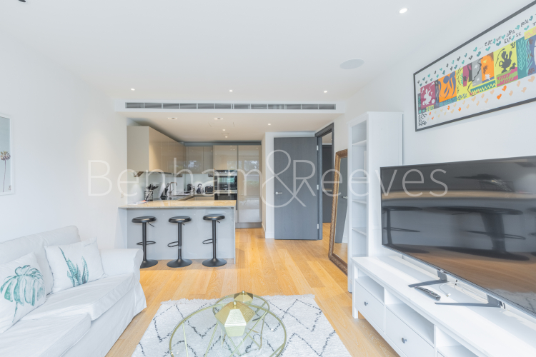 1 bedroom flat to rent in Thurstan Street, Imperial Wharf, SW6-image 7