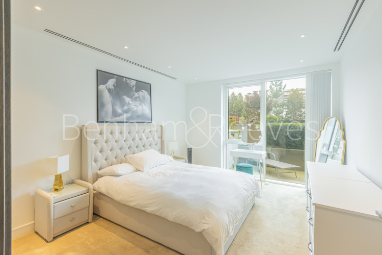 1 bedroom flat to rent in Thurstan Street, Imperial Wharf, SW6-image 9