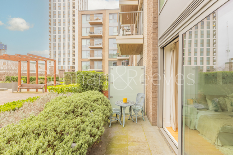 1  bedroom flat to rent in Thurstan Street, Imperial Wharf, SW6-image 10