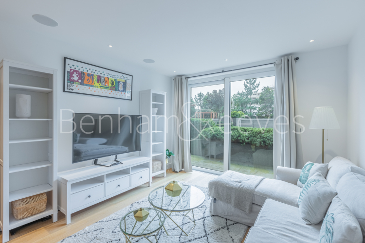 1  bedroom flat to rent in Thurstan Street, Imperial Wharf, SW6-image 15