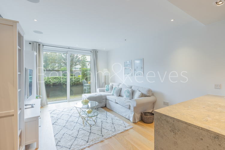1 bedroom flat to rent in Thurstan Street, Imperial Wharf, SW6-image 17
