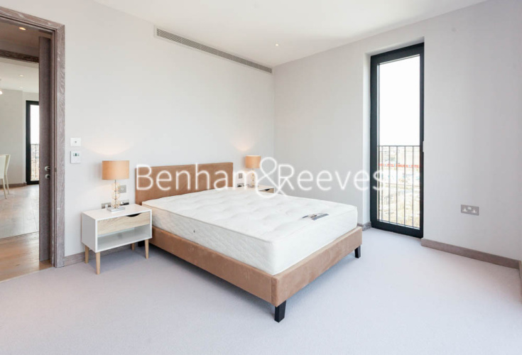 3  bedrooms flat to rent in Cummings House, Wandsworth, SW18-image 3