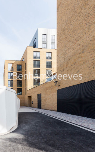 3  bedrooms flat to rent in Cummings House, Wandsworth, SW18-image 5